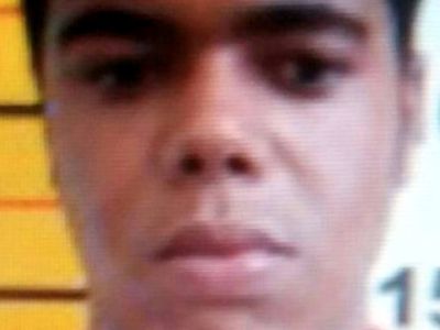 DIVINÓPOLIS: crime no Elevado do Bairro Olaria
